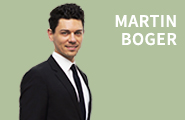 Martin Boger