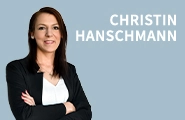 Christin Hanschmann
