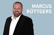 Marcus Rüttgers
