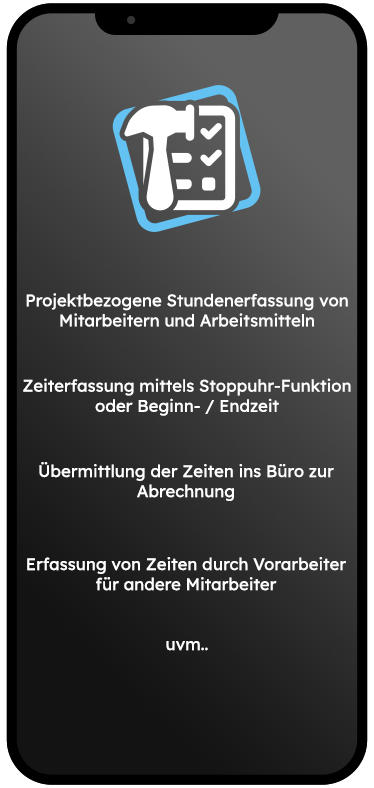 Kaufmann-App