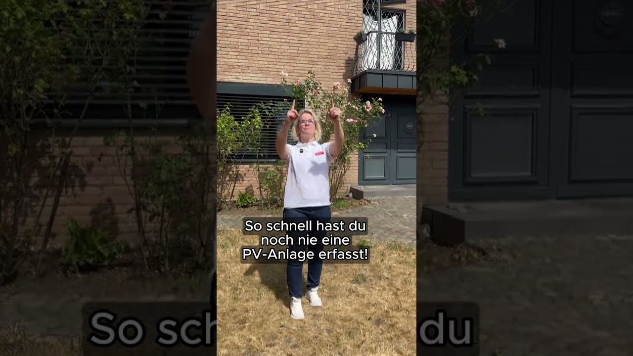 Vorschau des PV-Planer Kurzvideos