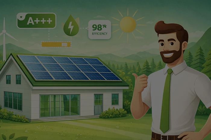 PV-Planer in 60 Sekunden erklärt