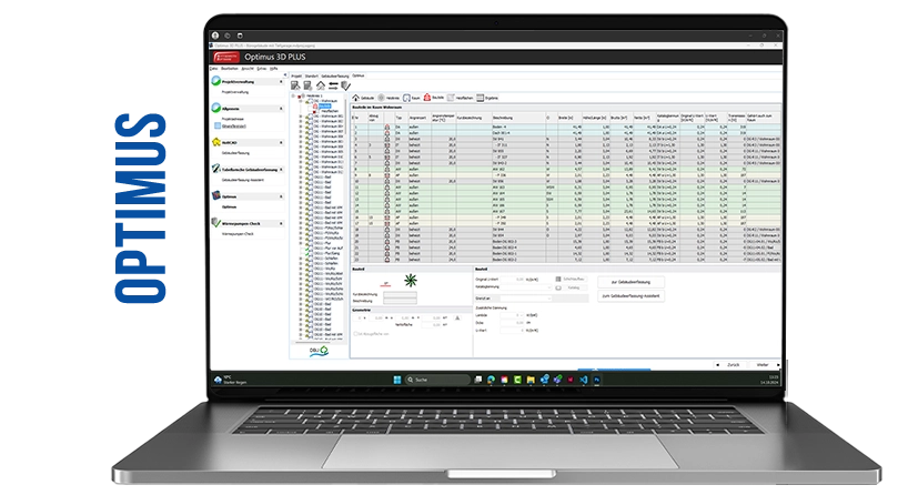 hydraulischer Abgleich