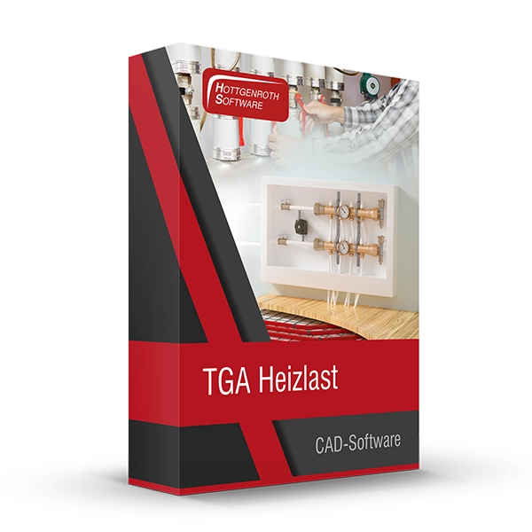 Heizlastberechnung