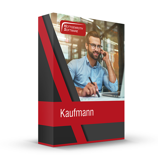 Kaufmann