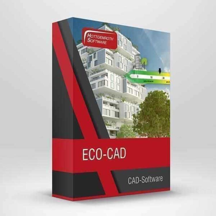 ECO-CAD Vollversion