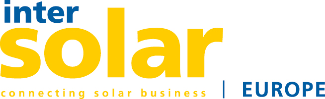 Logo Intersolar München