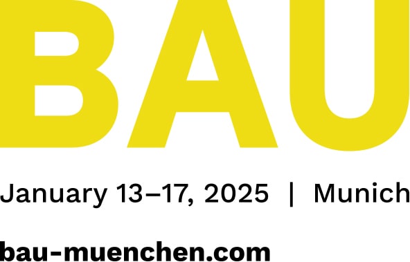 Logo BAU