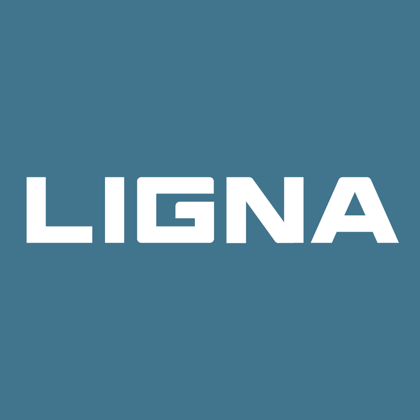 Logo LIGNA