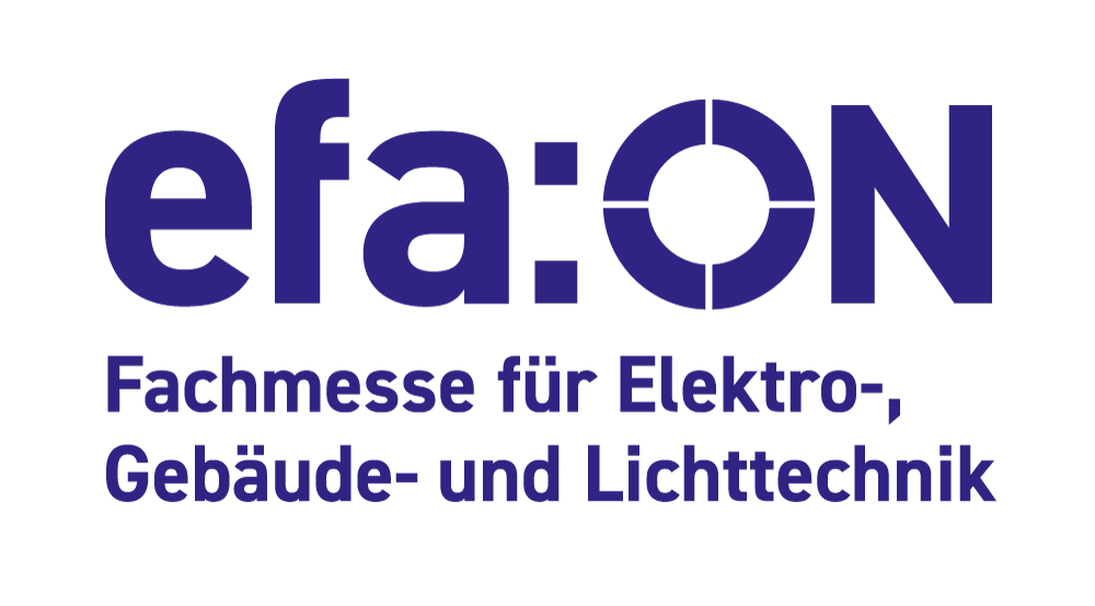 Logo efa:ON Leipzig